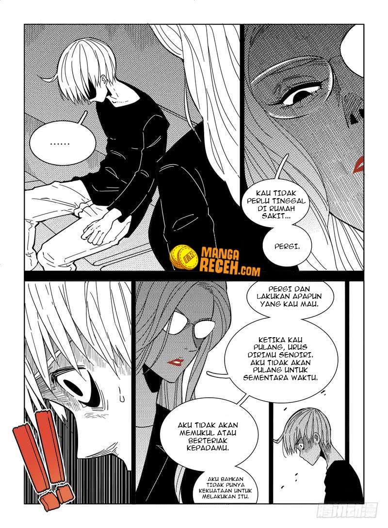 Eden Game Chapter 16 Gambar 5