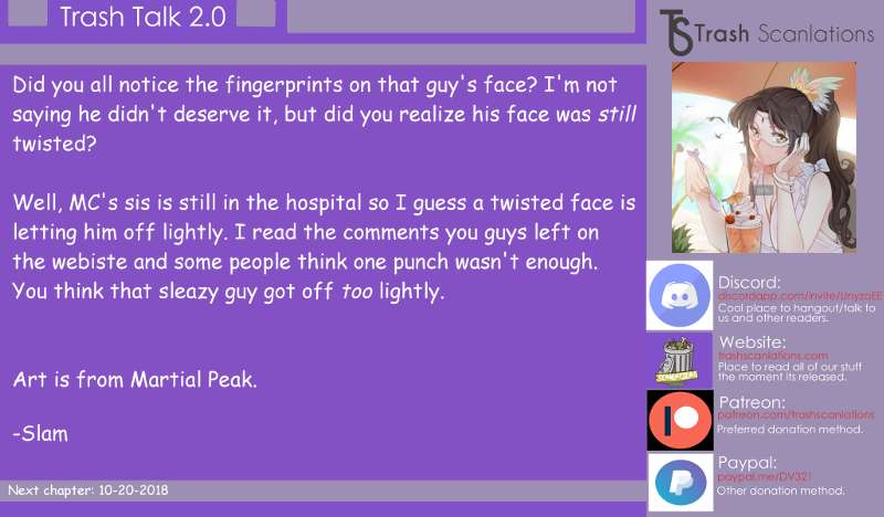 Eden Game Chapter 20 Gambar 22