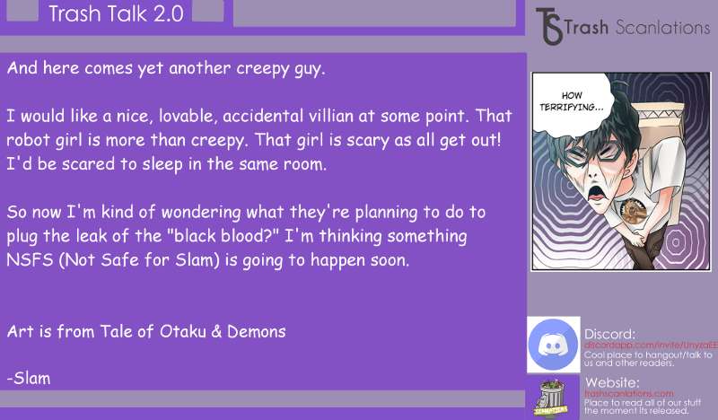 Eden Game Chapter 22 Gambar 22