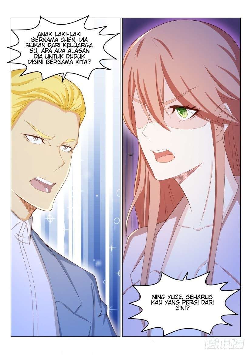 Rebirth Of The Urban Immortal Cultivator Chapter 188 Gambar 13