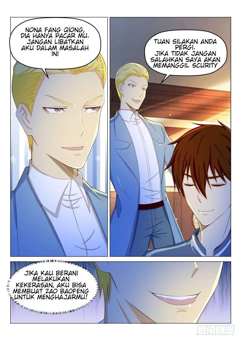 Rebirth Of The Urban Immortal Cultivator Chapter 188 Gambar 14