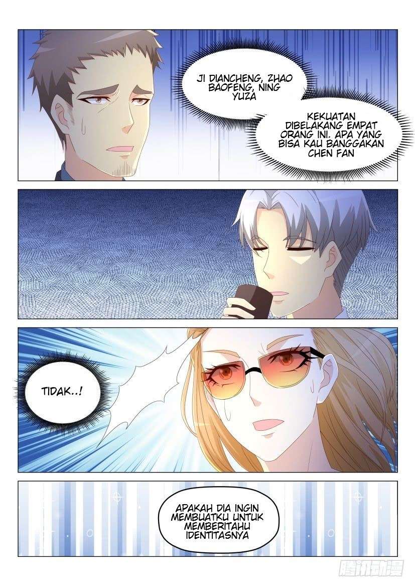 Rebirth Of The Urban Immortal Cultivator Chapter 188 Gambar 15