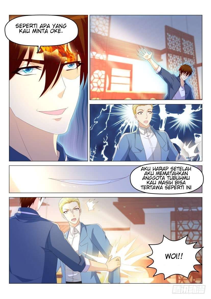 Rebirth Of The Urban Immortal Cultivator Chapter 188 Gambar 16