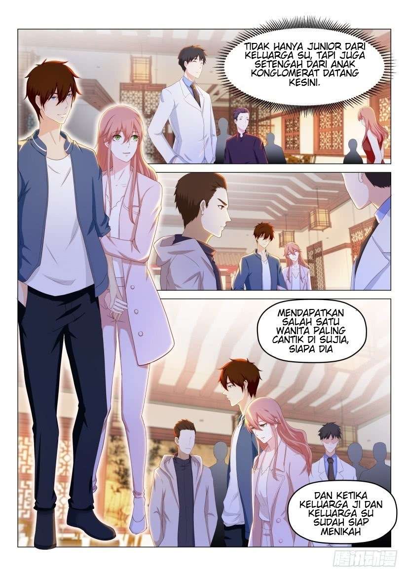 Rebirth Of The Urban Immortal Cultivator Chapter 188 Gambar 3