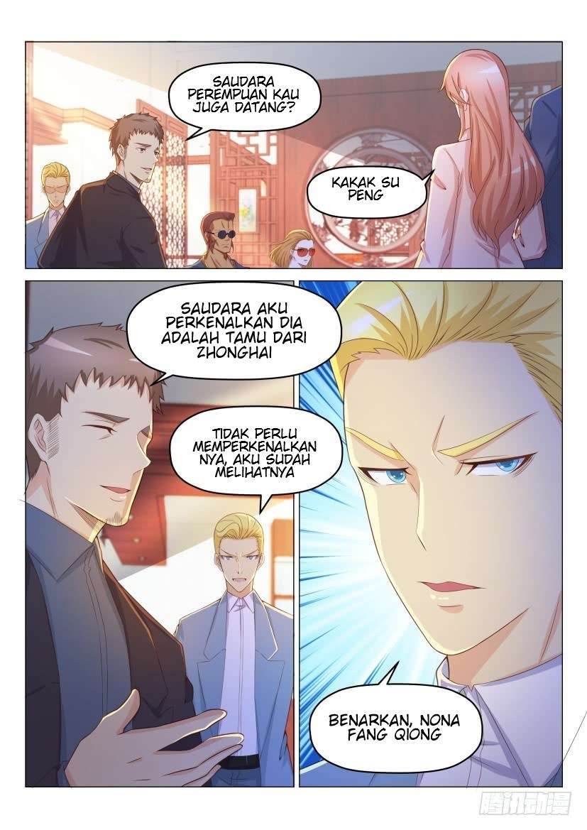 Rebirth Of The Urban Immortal Cultivator Chapter 188 Gambar 4