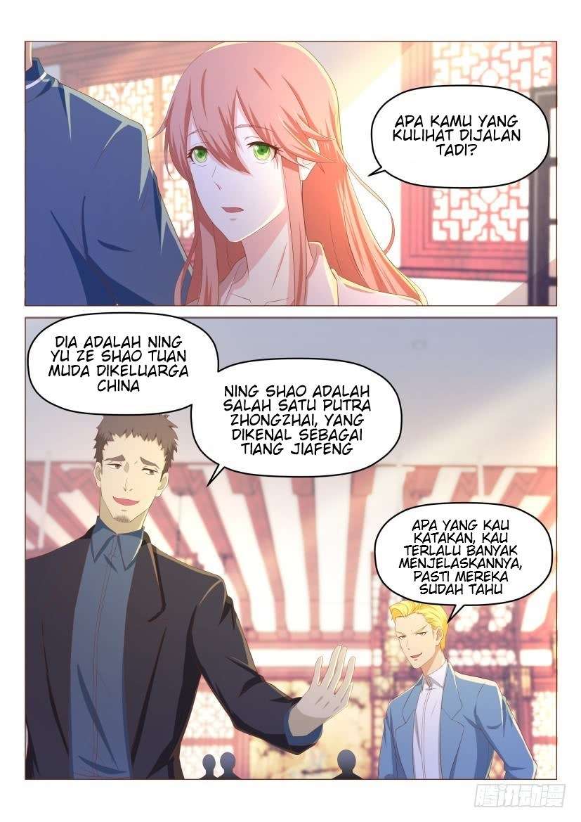 Rebirth Of The Urban Immortal Cultivator Chapter 188 Gambar 5