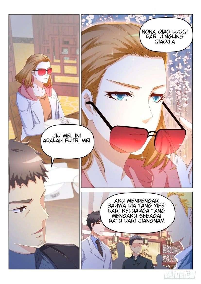 Rebirth Of The Urban Immortal Cultivator Chapter 188 Gambar 6