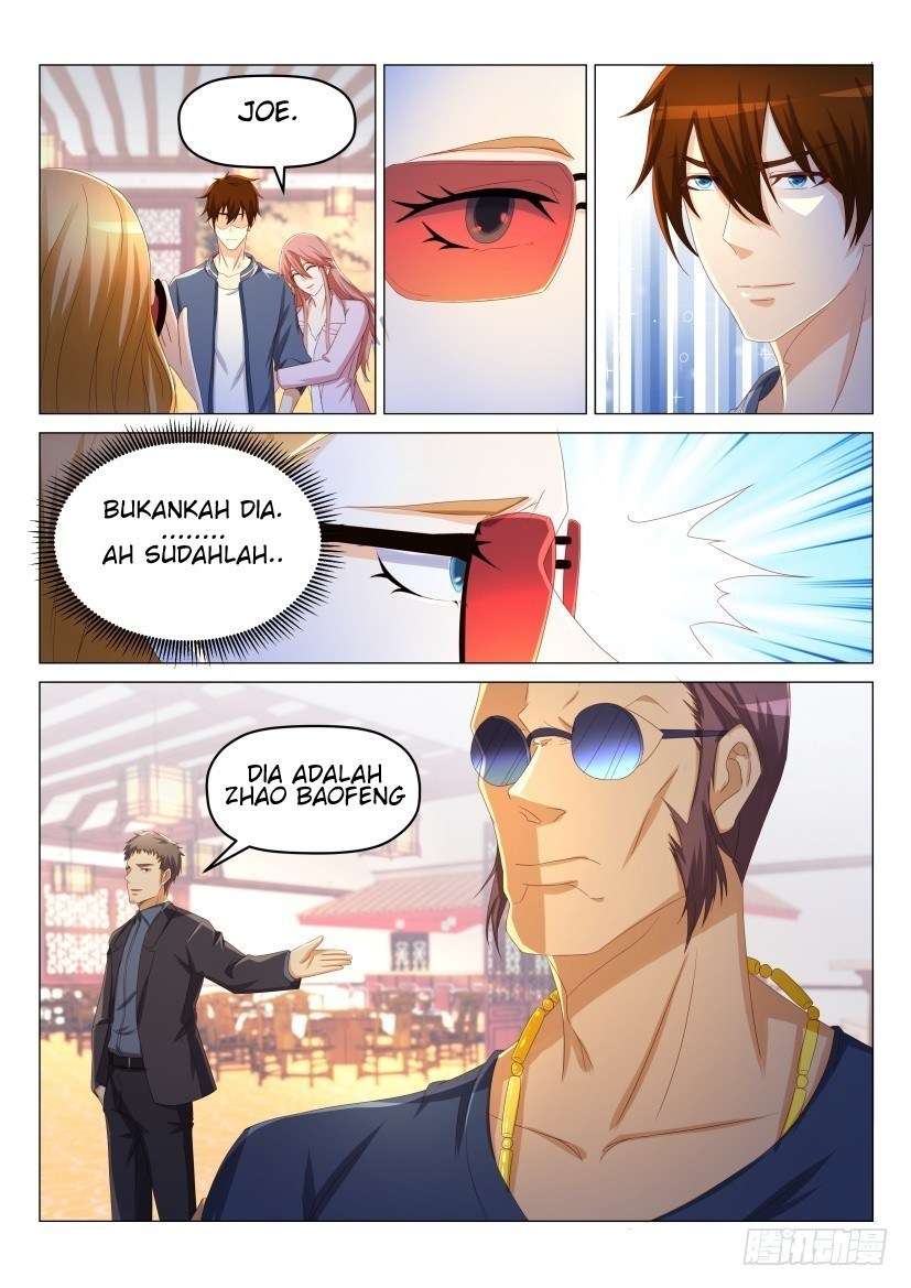 Rebirth Of The Urban Immortal Cultivator Chapter 188 Gambar 7