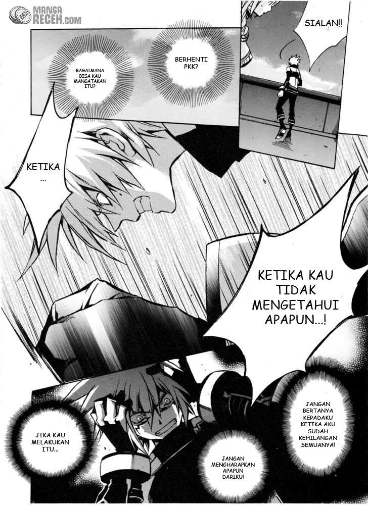 .hack//G.U.+ Chapter 6 Gambar 15