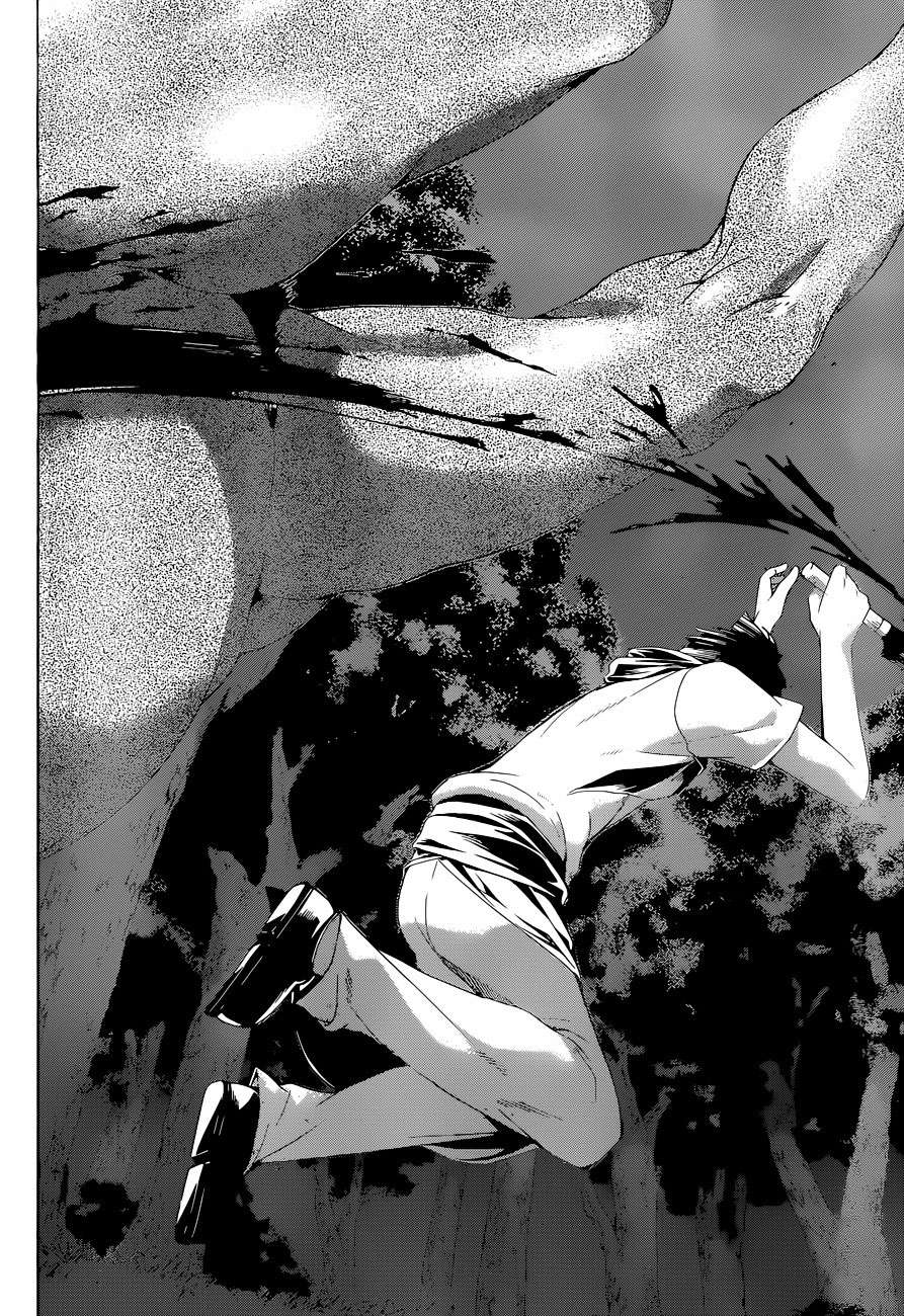 100-man no Inochi no Ue ni Ore wa Tatteiru Chapter 01 Gambar 54