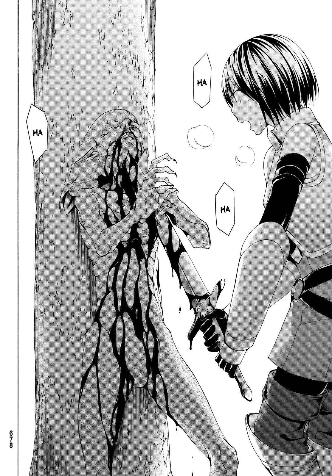 100-man no Inochi no Ue ni Ore wa Tatteiru Chapter 05 Gambar 14