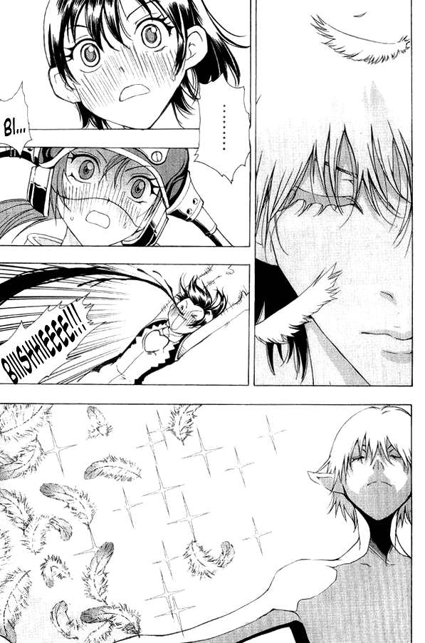 1/2 Prince Chapter 01 Gambar 22