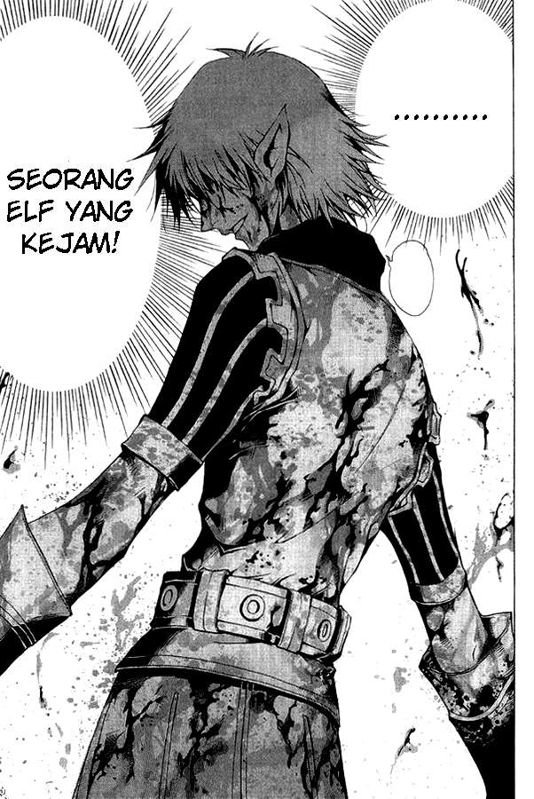 1/2 Prince Chapter 01 Gambar 45