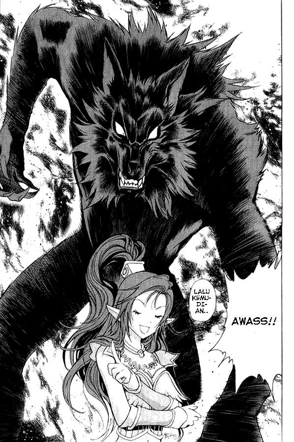 1/2 Prince Chapter 01 Gambar 57