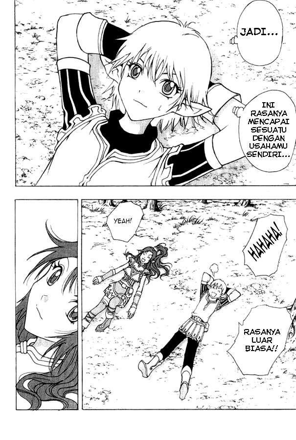 1/2 Prince Chapter 01 Gambar 72