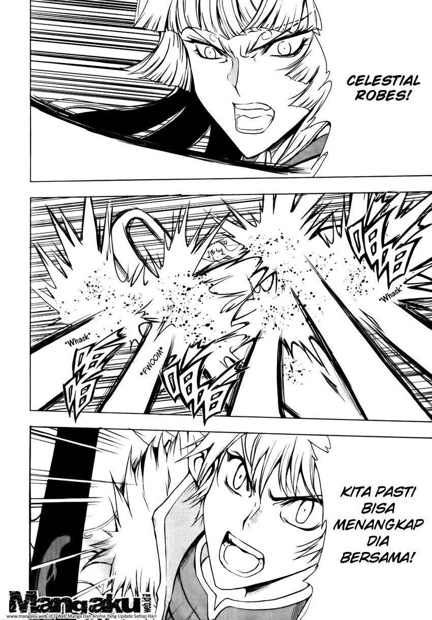 1/2 Prince Chapter 49 Gambar 13