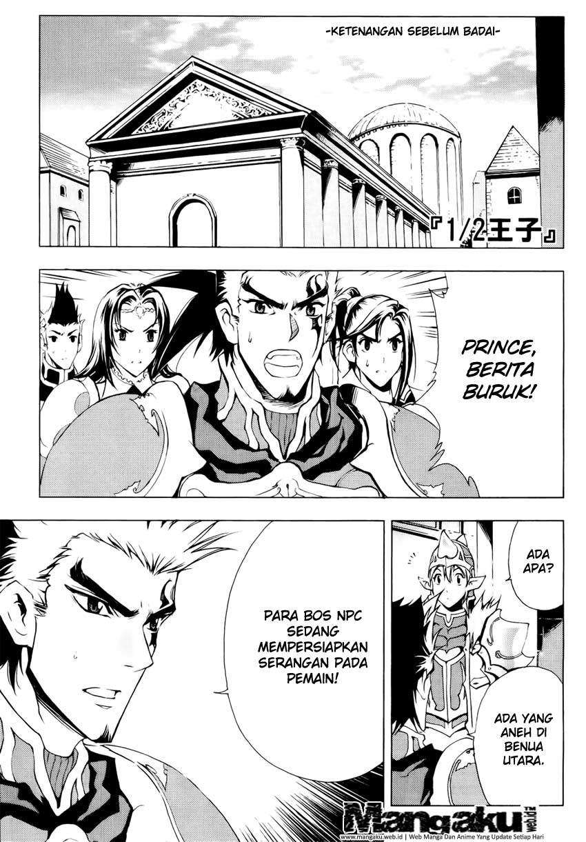 Manhwa 1/2 Prince Chapter 49 gambar nomor 2