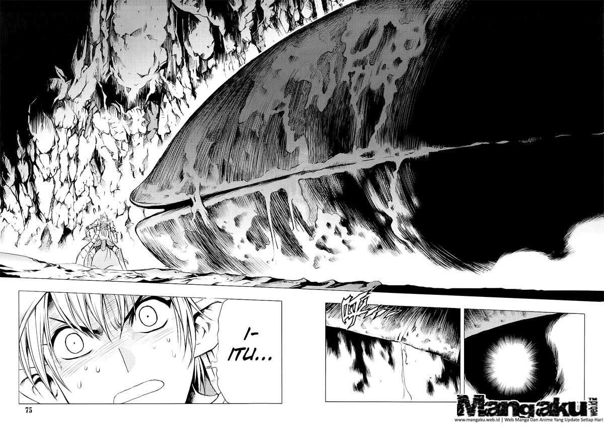 1/2 Prince Chapter 48 Gambar 27