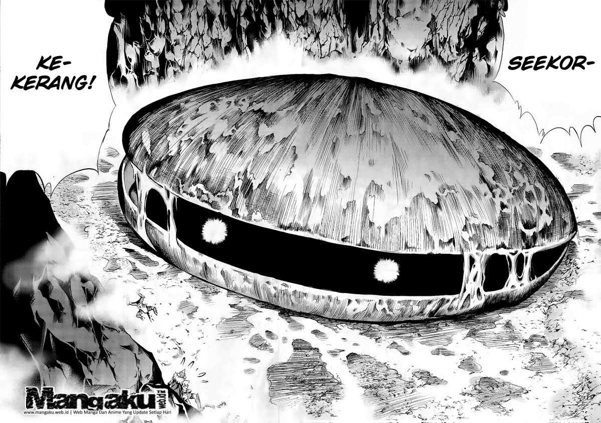 1/2 Prince Chapter 48 Gambar 28