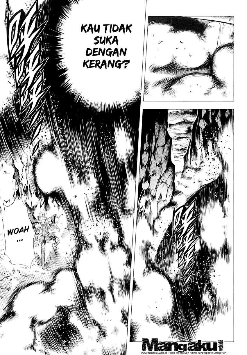 1/2 Prince Chapter 48 Gambar 30