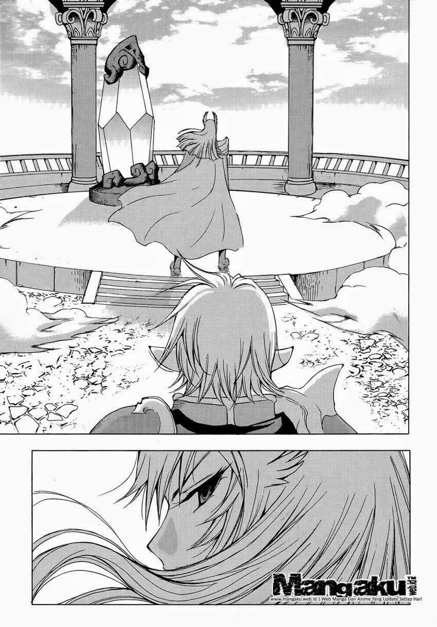 1/2 Prince Chapter 46 Gambar 10