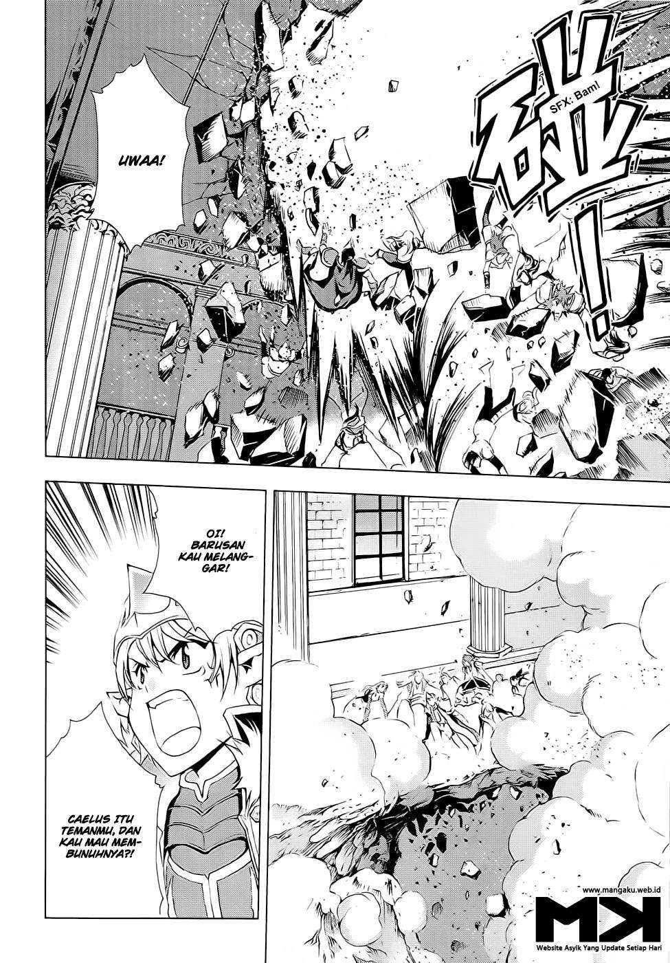 1/2 Prince Chapter 52 Gambar 14