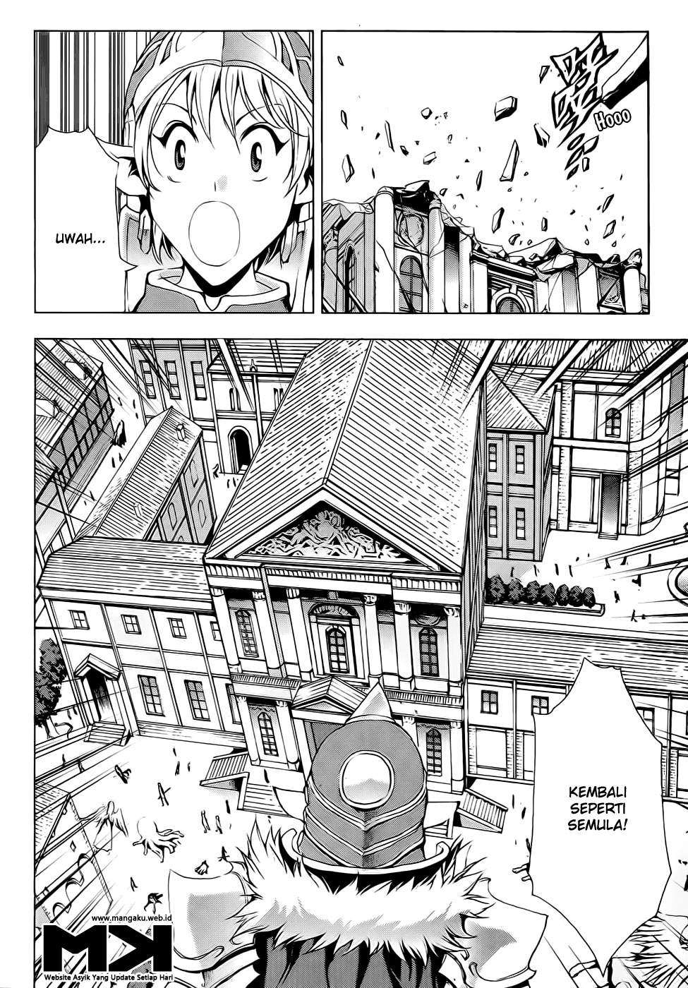 1/2 Prince Chapter 52 Gambar 27