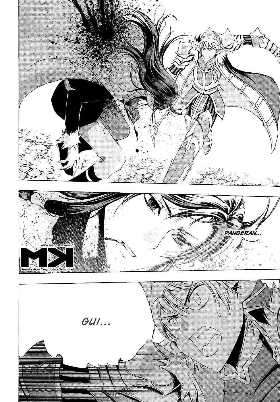 Manhwa 1/2 Prince Chapter 52 gambar nomor 2