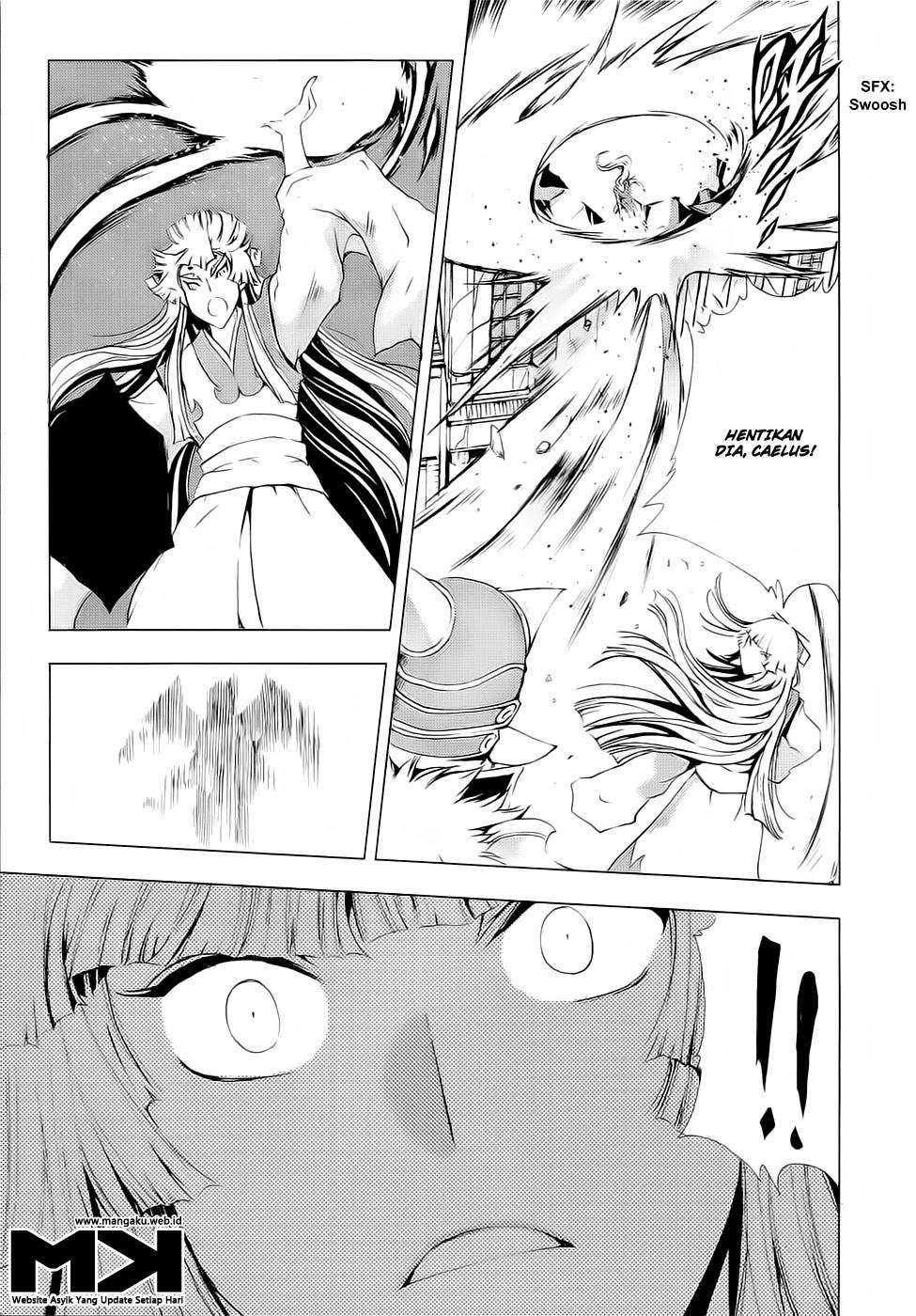 1/2 Prince Chapter 52 Gambar 20