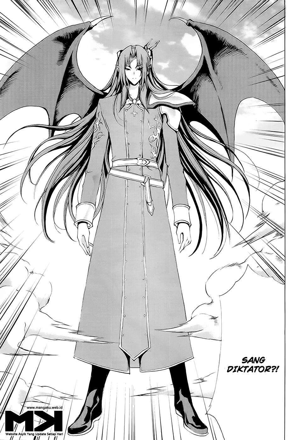 1/2 Prince Chapter 52 Gambar 22