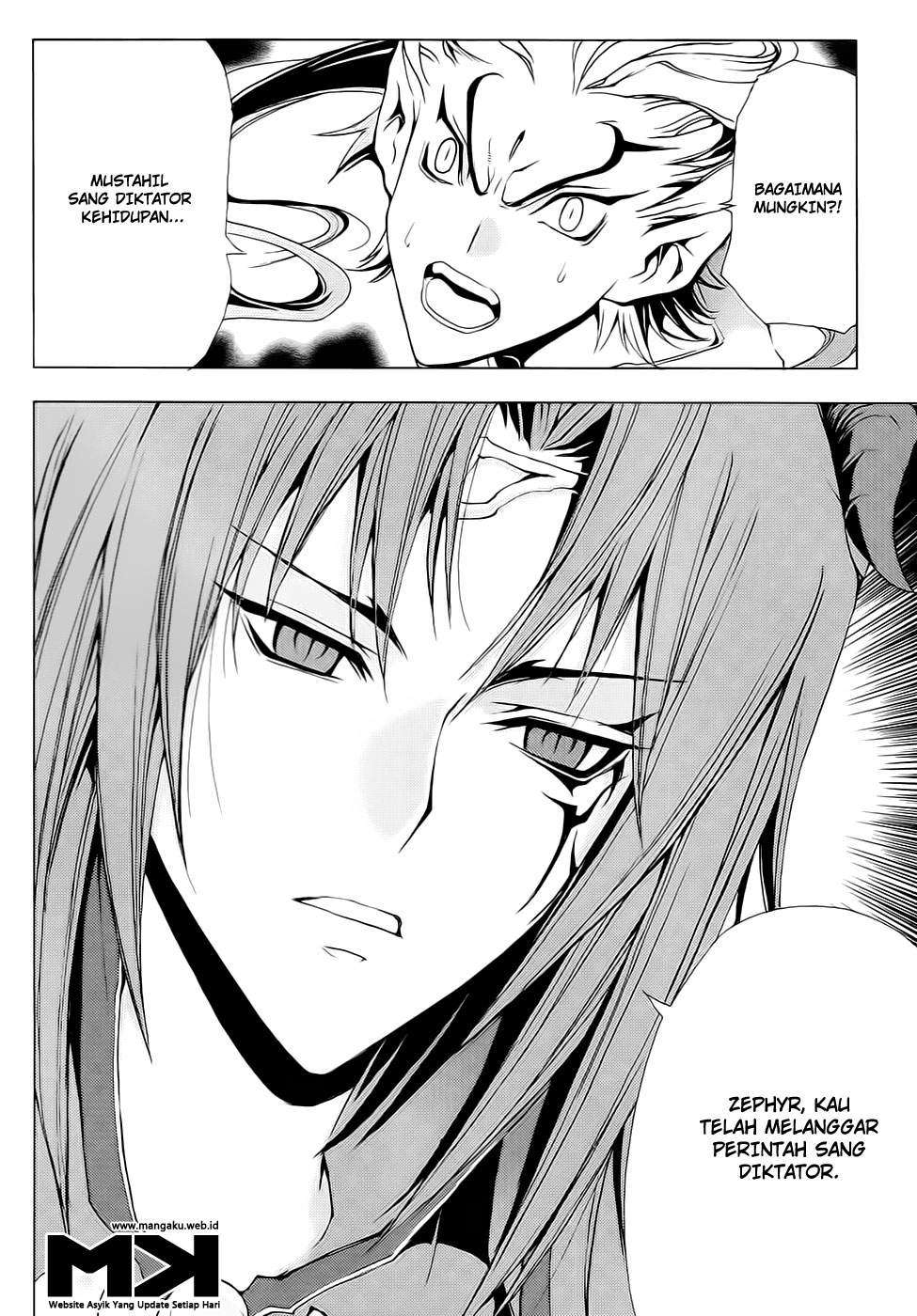 1/2 Prince Chapter 52 Gambar 23
