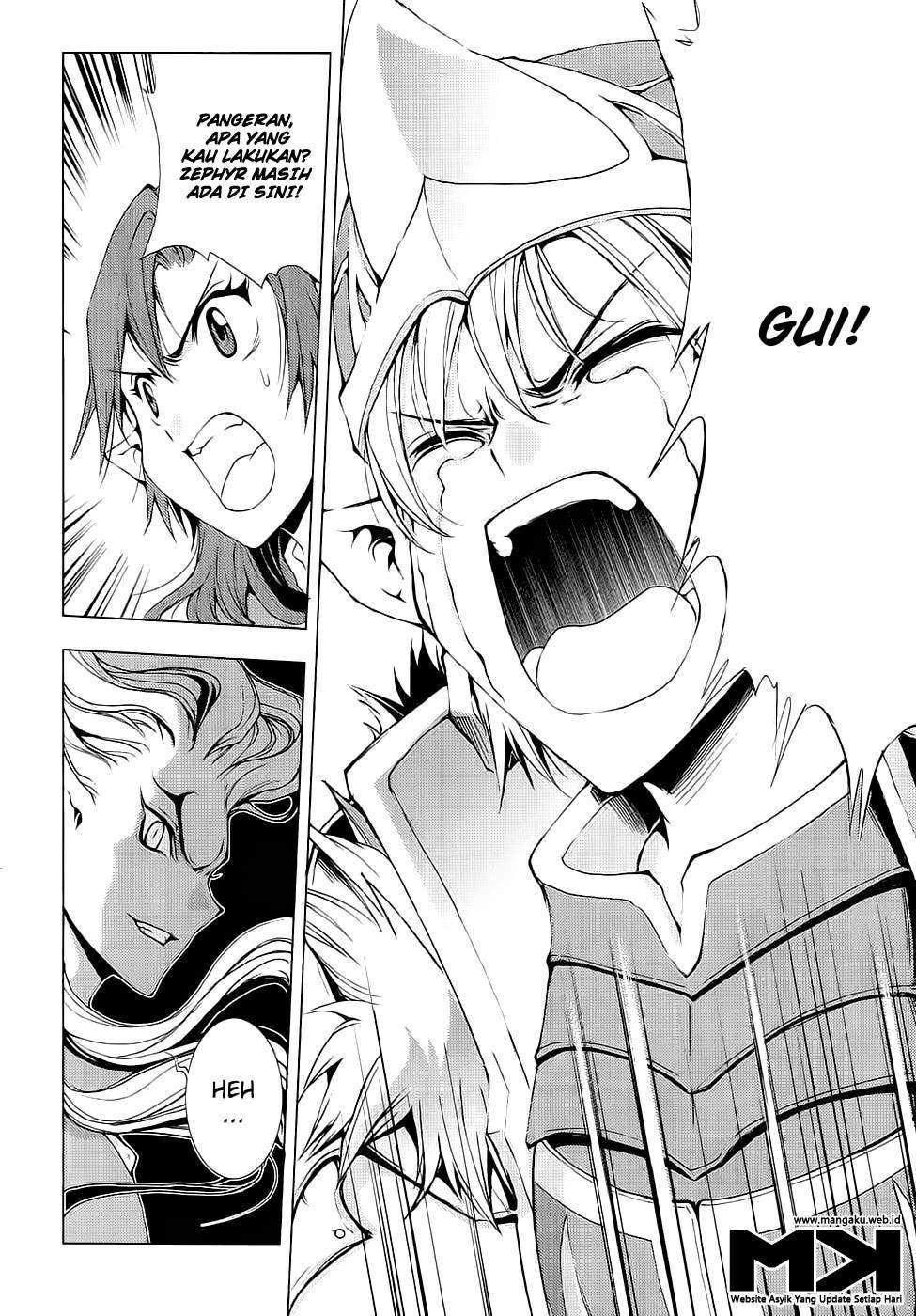 1/2 Prince Chapter 52 Gambar 6