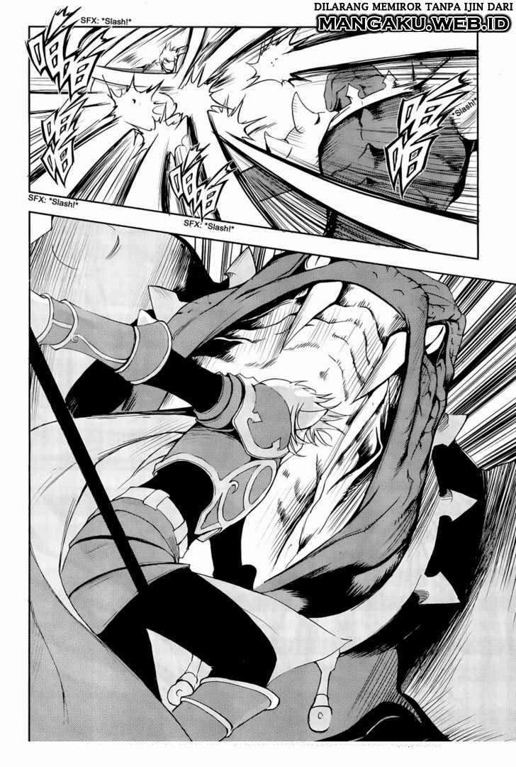 1/2 Prince Chapter 39 Gambar 15