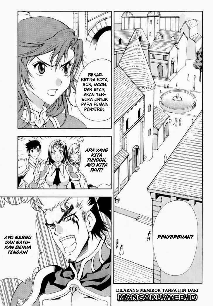 Manhwa 1/2 Prince Chapter 39 gambar nomor 2