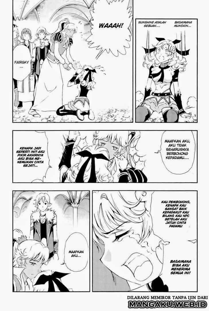 1/2 Prince Chapter 38 Gambar 16