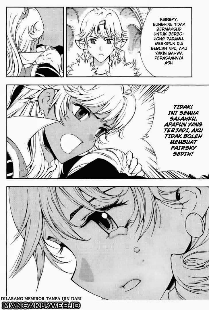 1/2 Prince Chapter 38 Gambar 17