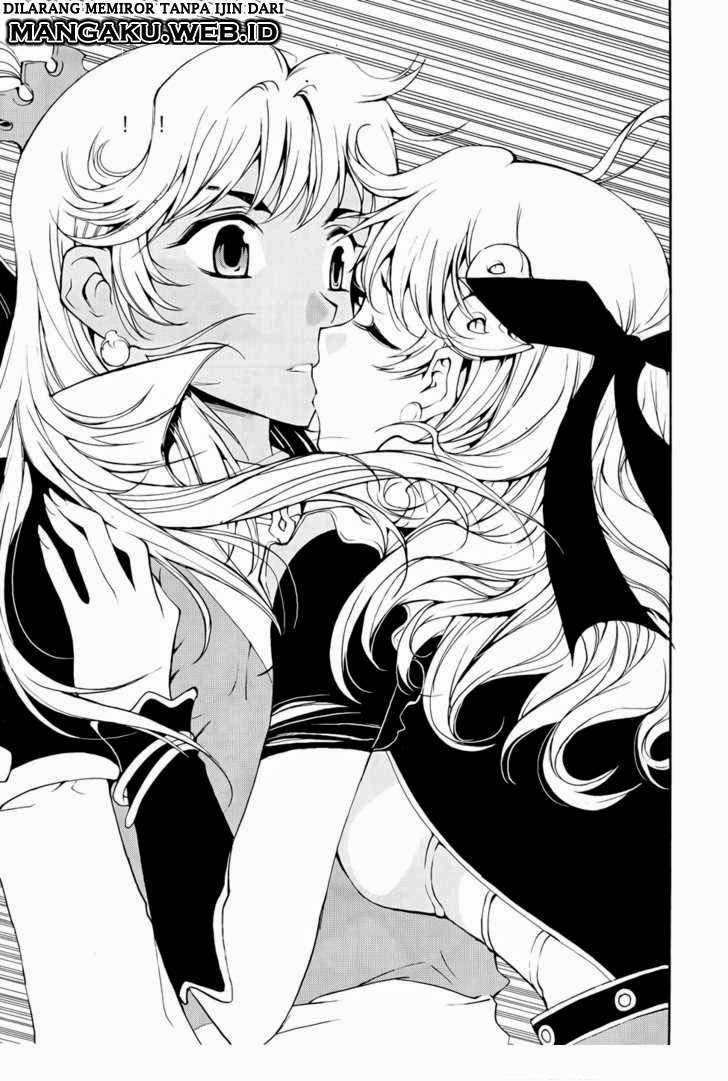 1/2 Prince Chapter 38 Gambar 10