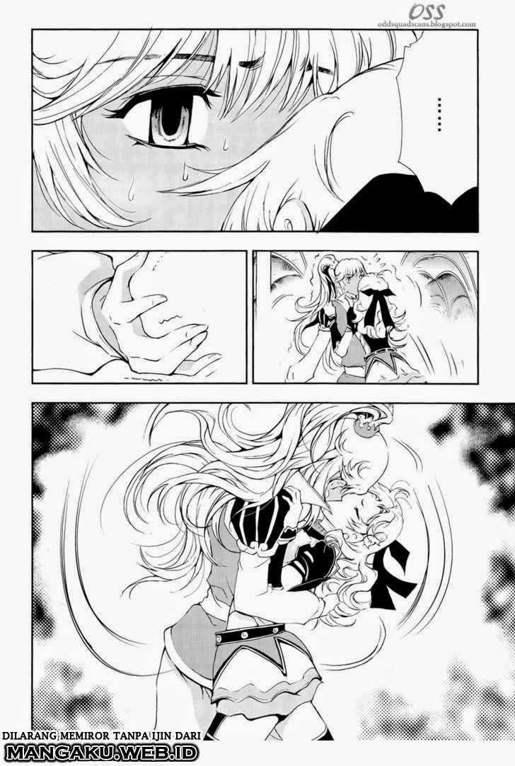 1/2 Prince Chapter 38 Gambar 11