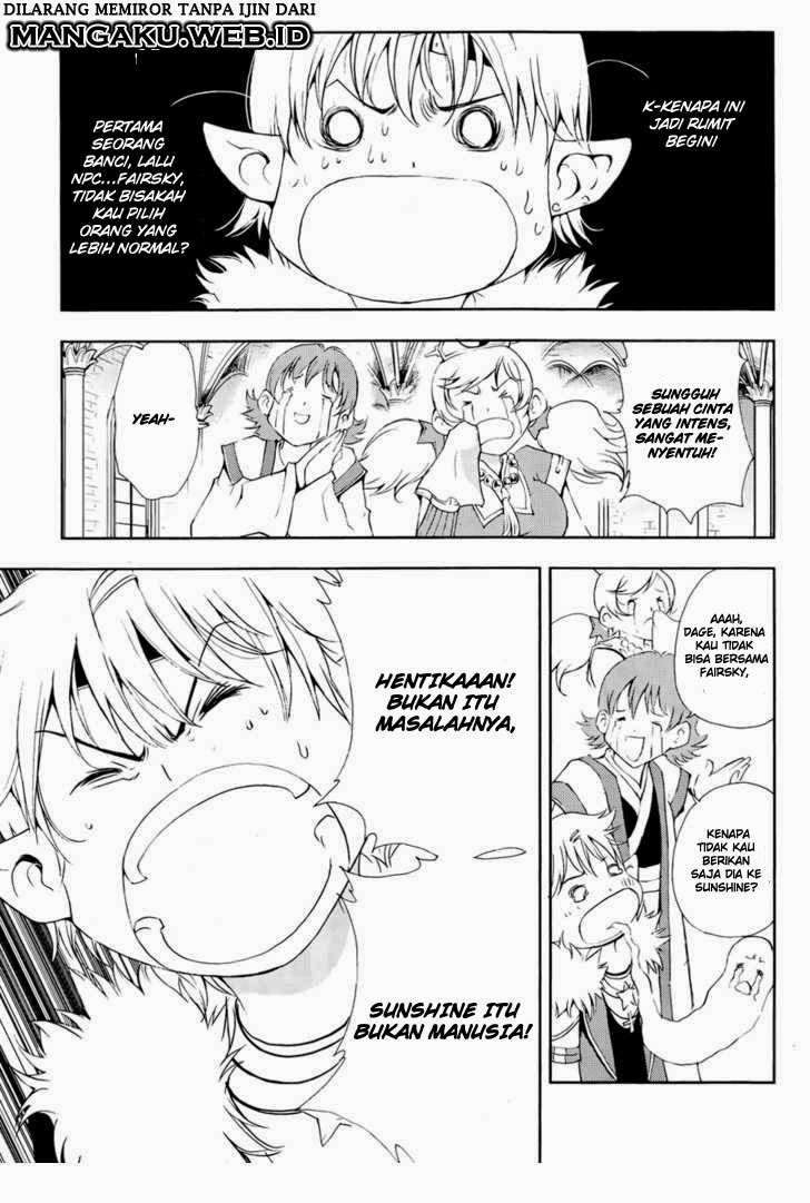 1/2 Prince Chapter 38 Gambar 12