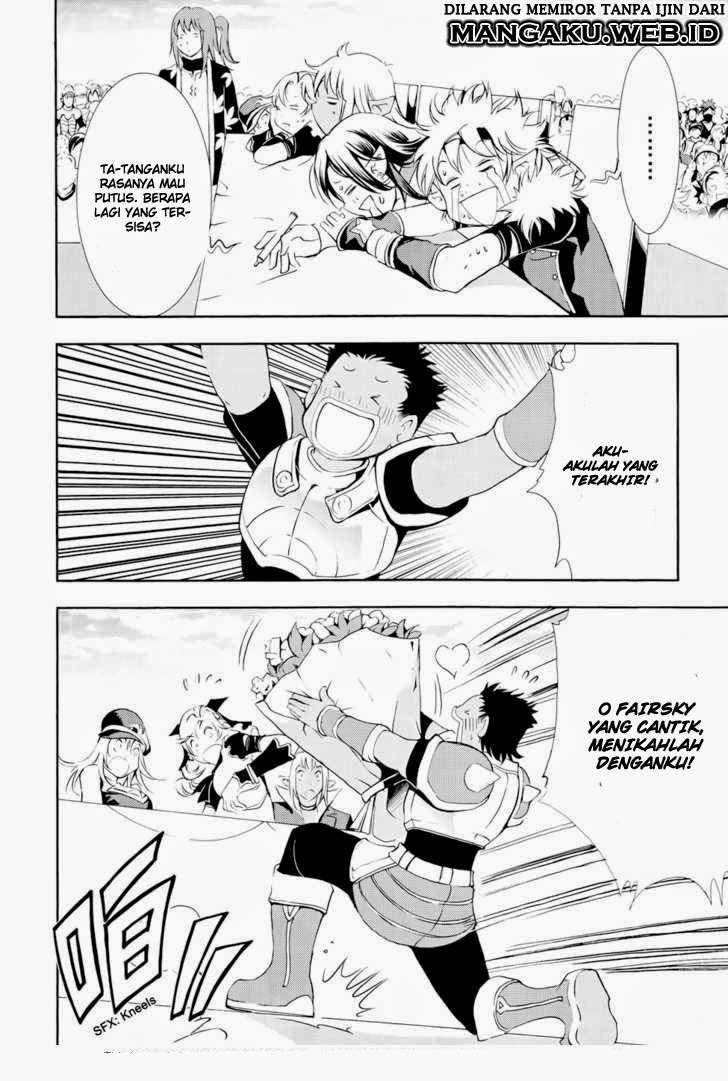 1/2 Prince Chapter 38 Gambar 5