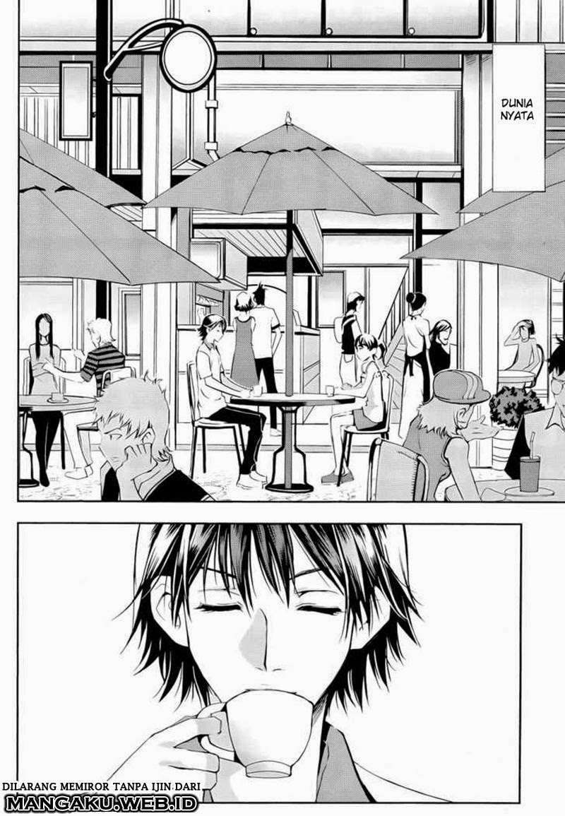 1/2 Prince Chapter 36 Gambar 15