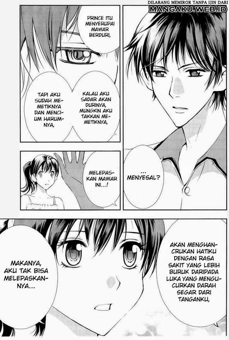 1/2 Prince Chapter 36 Gambar 24