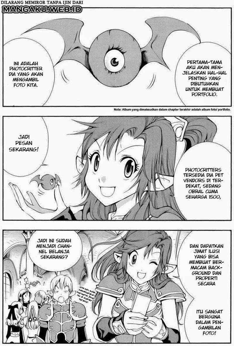 Manhwa 1/2 Prince Chapter 36 gambar nomor 2