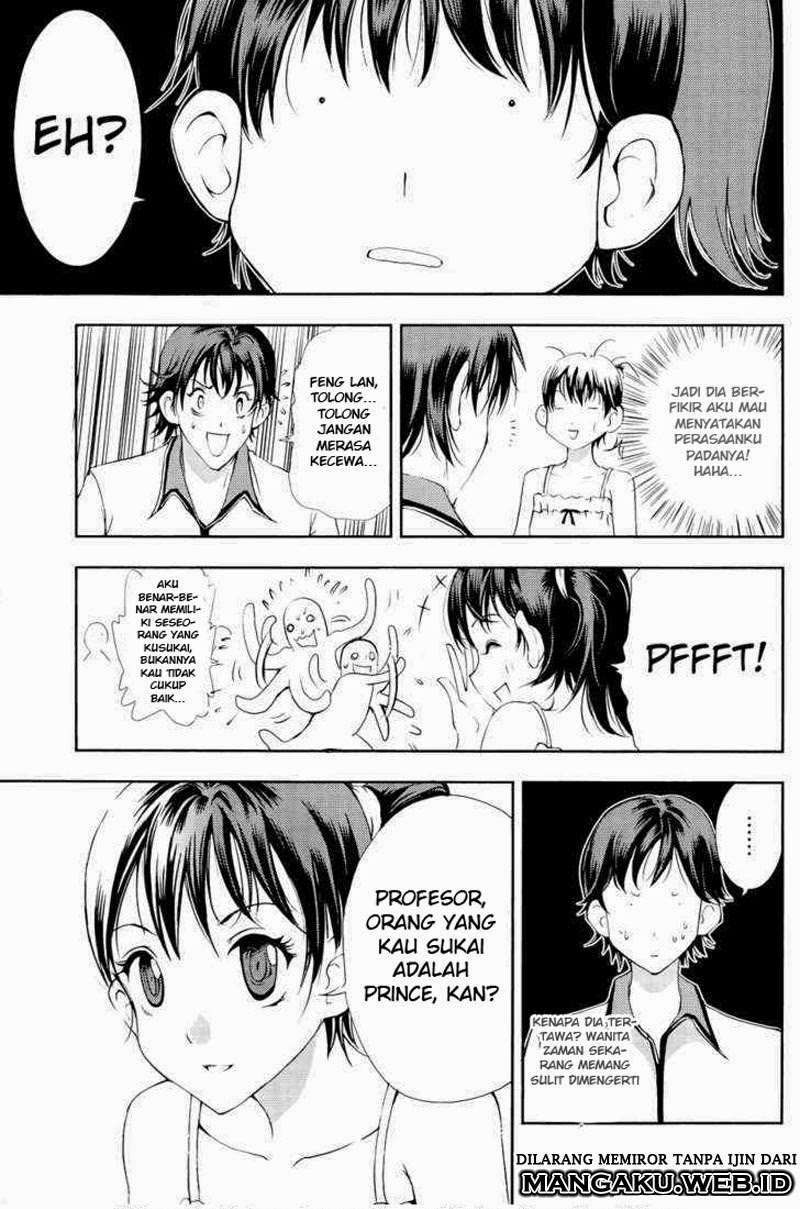 1/2 Prince Chapter 36 Gambar 22