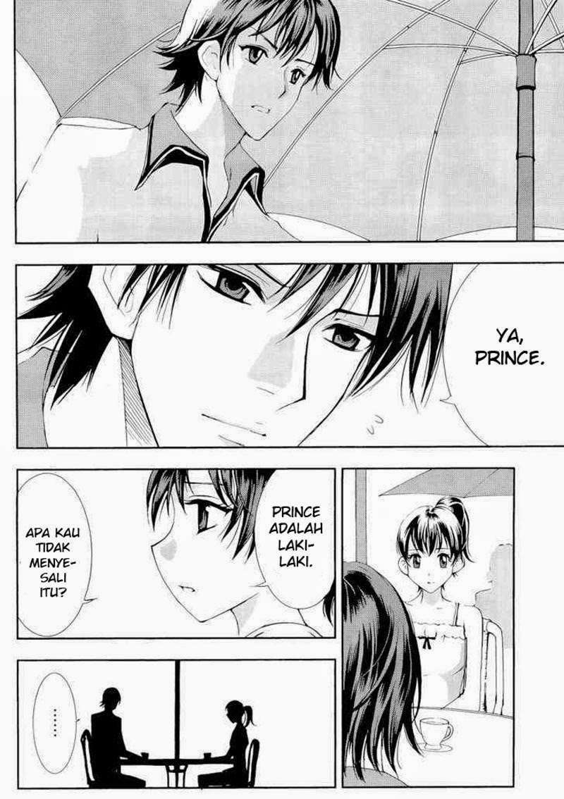 1/2 Prince Chapter 36 Gambar 23