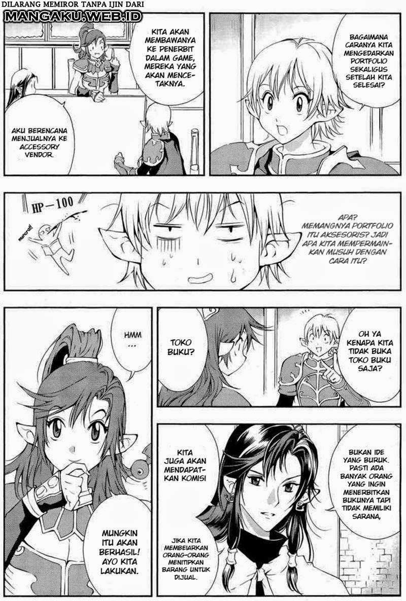 1/2 Prince Chapter 36 Gambar 3
