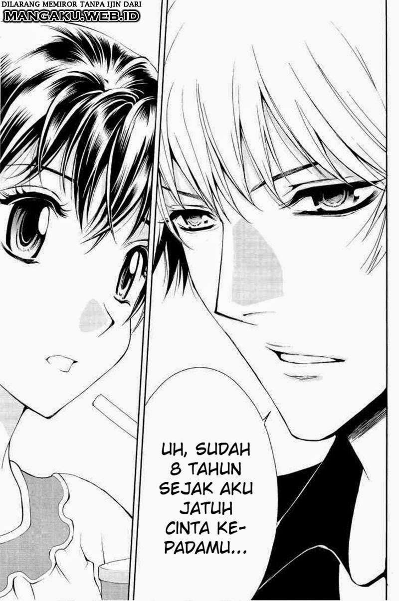 1/2 Prince Chapter 36 Gambar 30