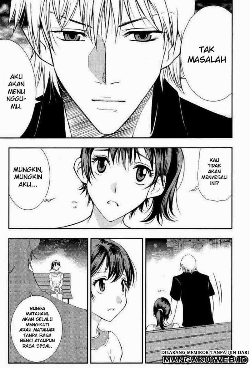 1/2 Prince Chapter 36 Gambar 32