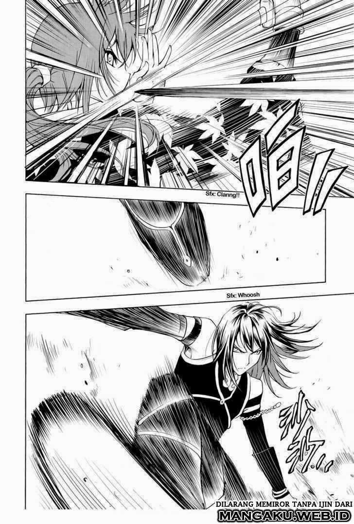 1/2 Prince Chapter 40 Gambar 15