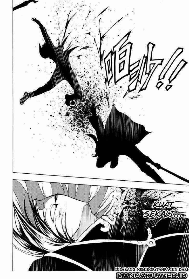 1/2 Prince Chapter 40 Gambar 24